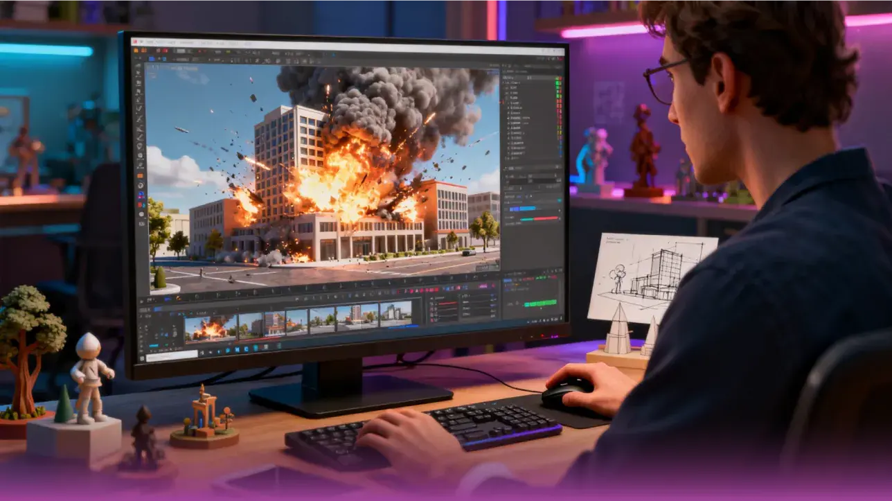 Commerciële Licentiëring Gebouwd voor Ontwikkeling