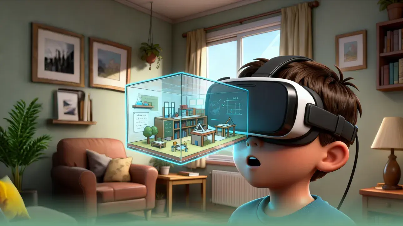 접근 가능하고 포괄적인 학습