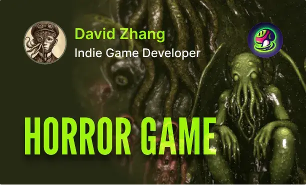 Hacia las Profundidades de los Restos de R'lyeh: Creando un Juego de Horror Lovecraftiano con IA