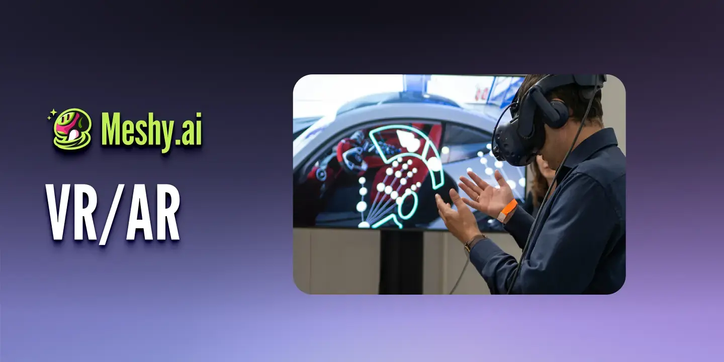 VR/AR