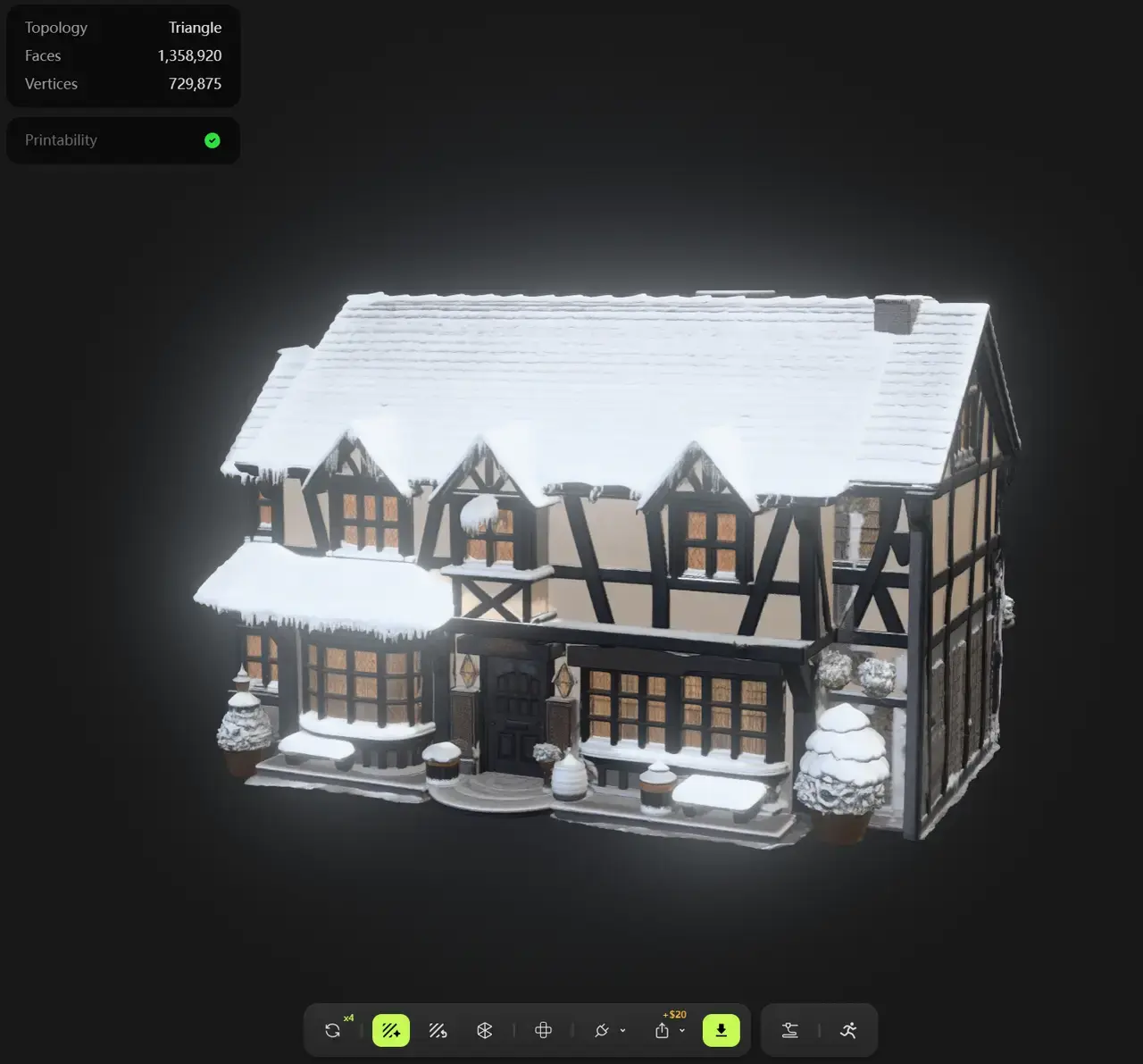 example-tudor-inn