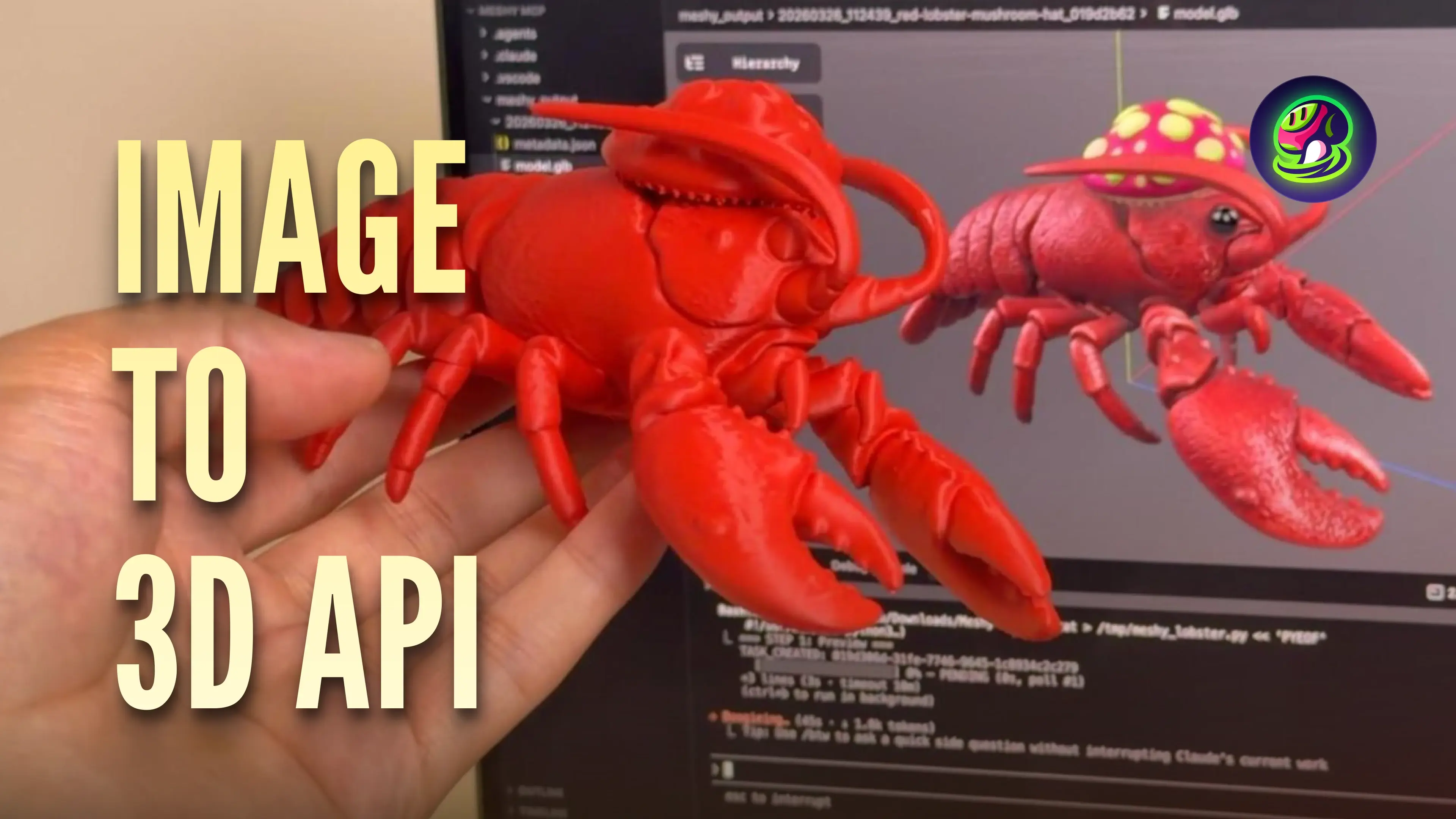 Cara Menggunakan Image to 3D Model API: Panduan Lengkap 2026