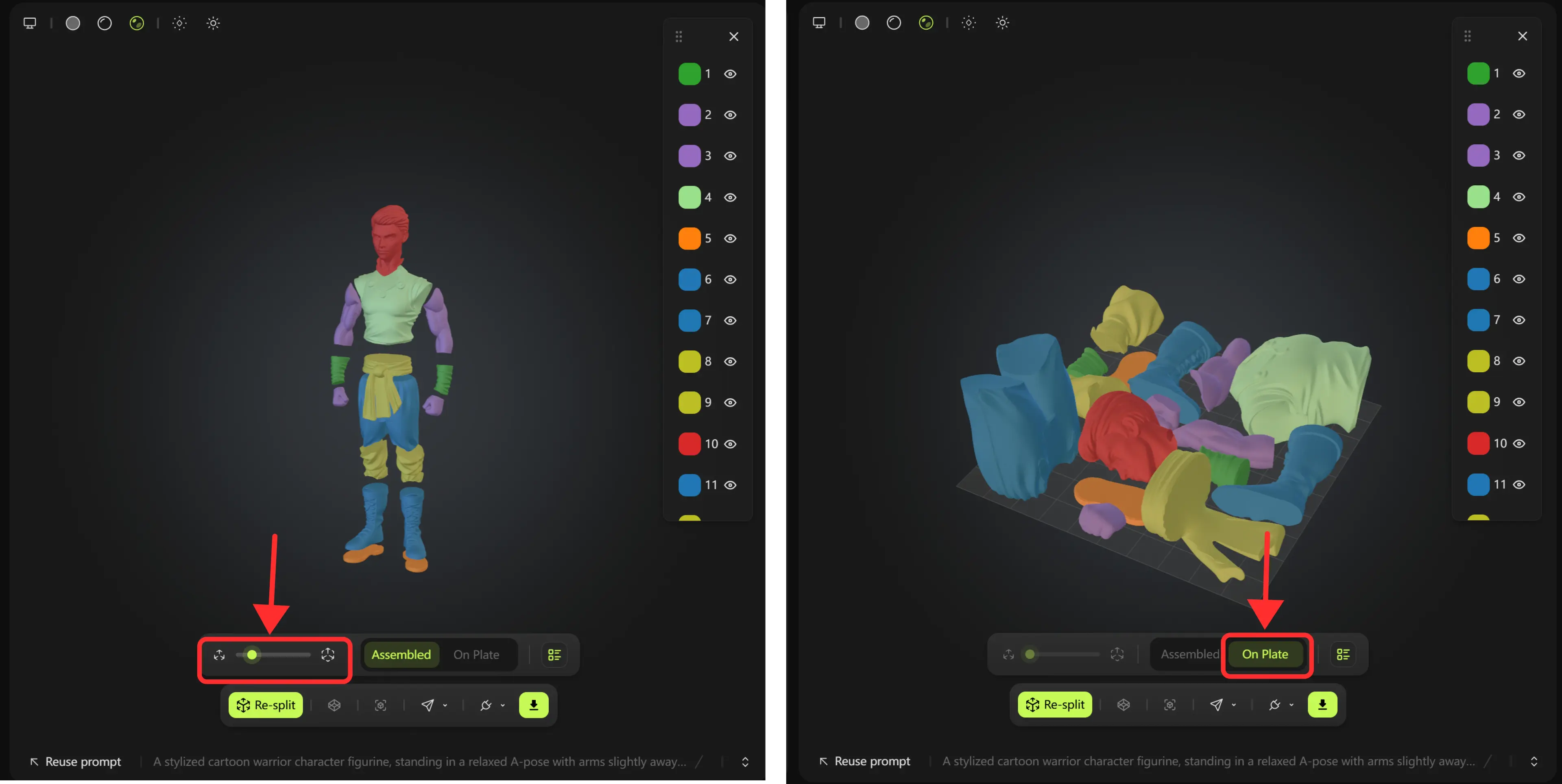 review-split-3d-model-parts-in-meshy