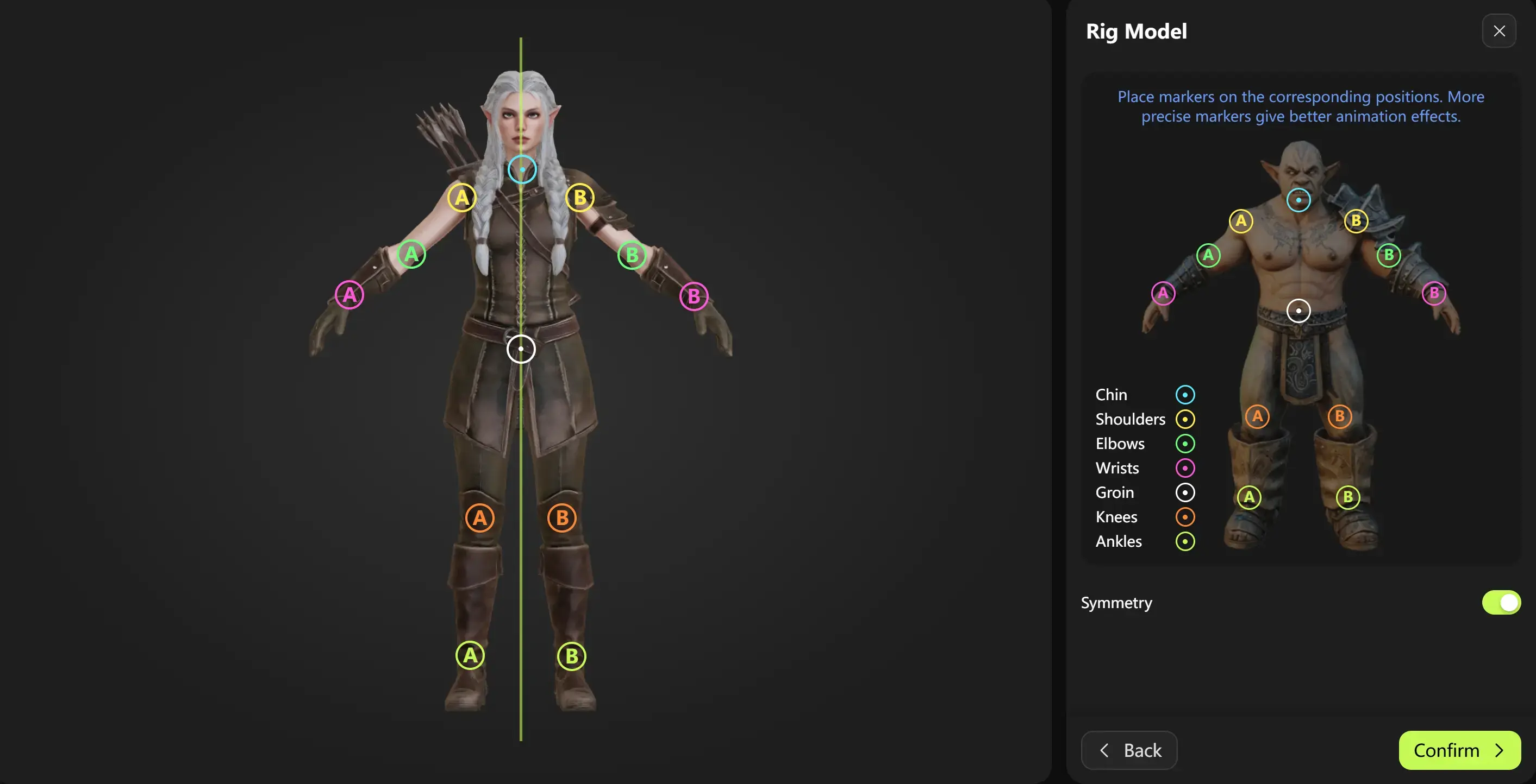 meshy-ai-auto-rig