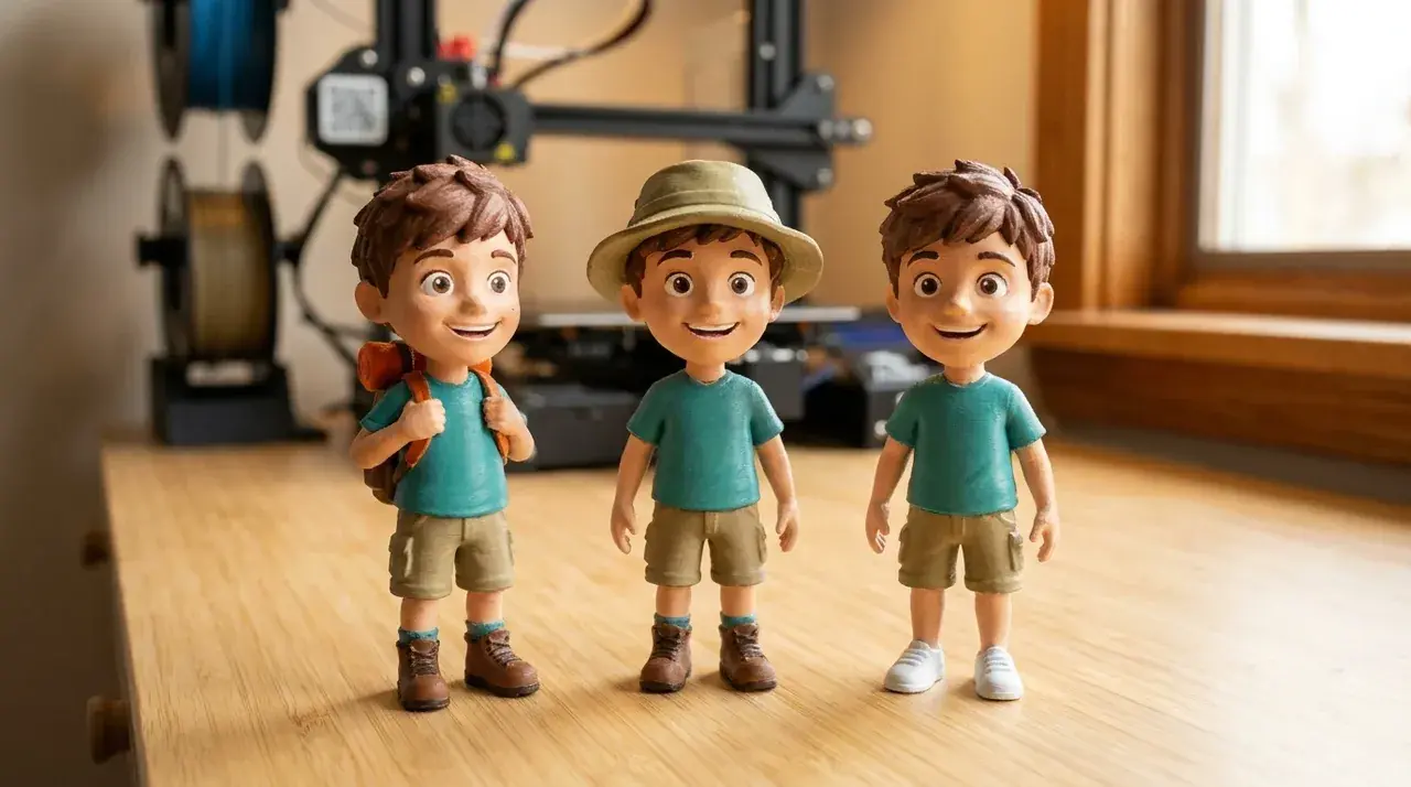 How to Edit Your 3D Model Without Opening Blender: 2026 Workflow