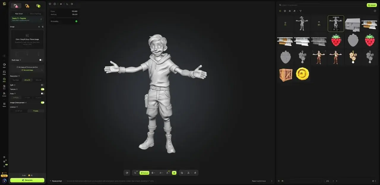 How to Edit Your 3D Model Without Opening Blender: 2026 Workflow