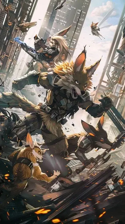 collection cover