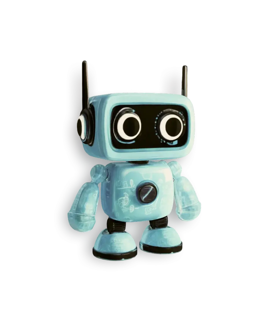 Robot image