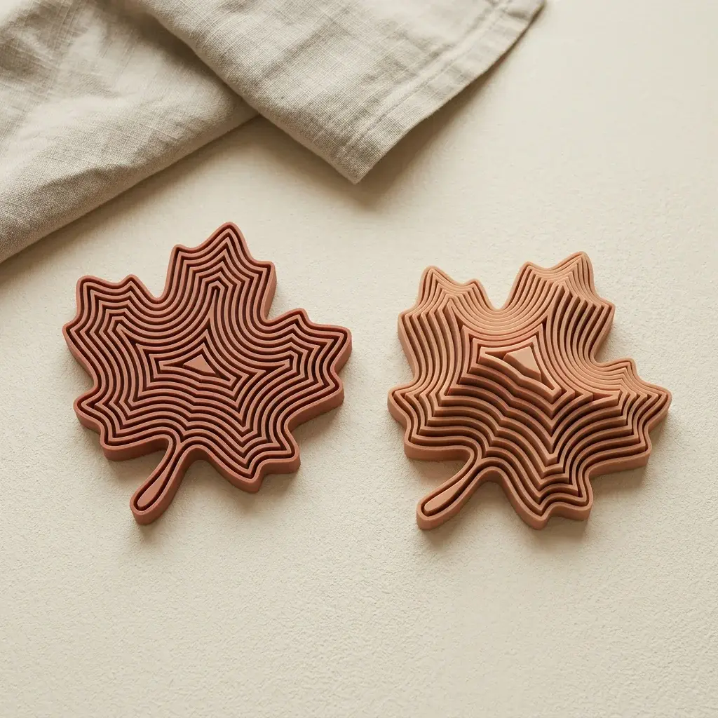 Fidget: Collapsible