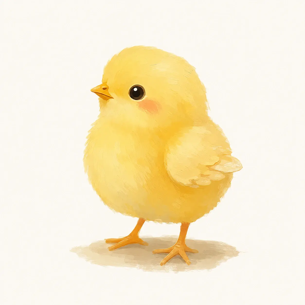 Twist Egg
