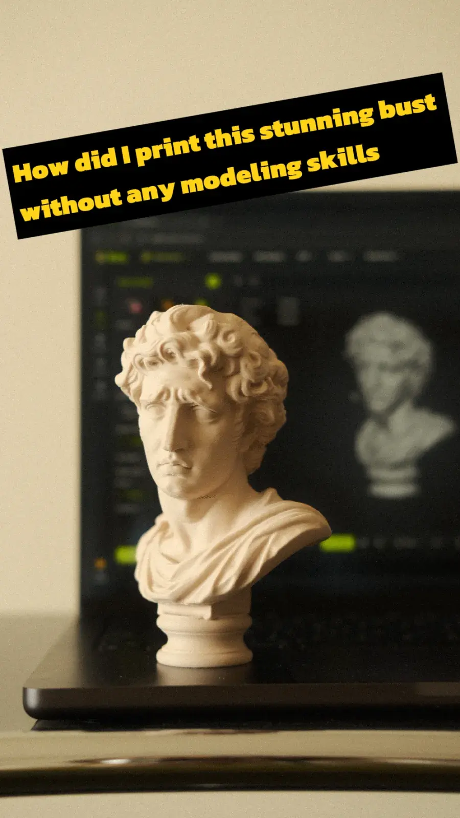 Theo, creator