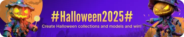 No.1 #Halloween2025#