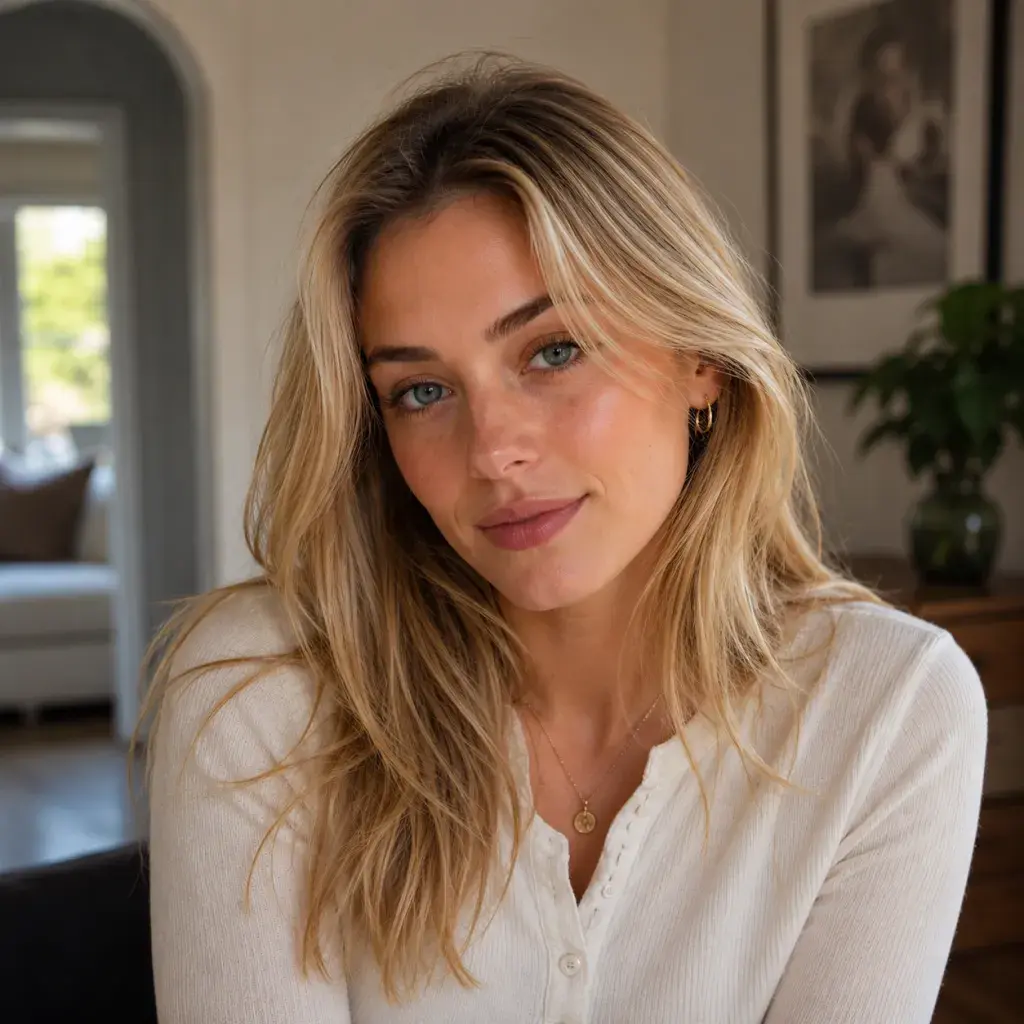 Woman