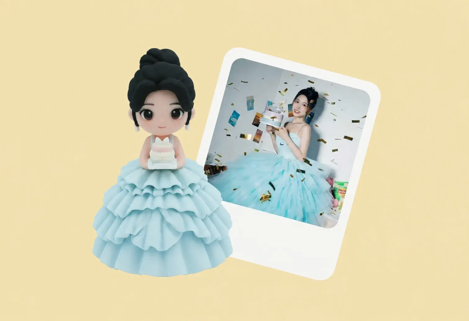 Figura chibi