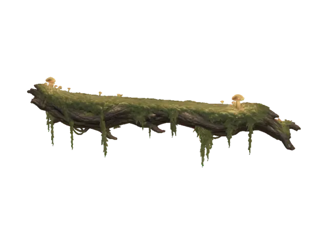 3D model for 