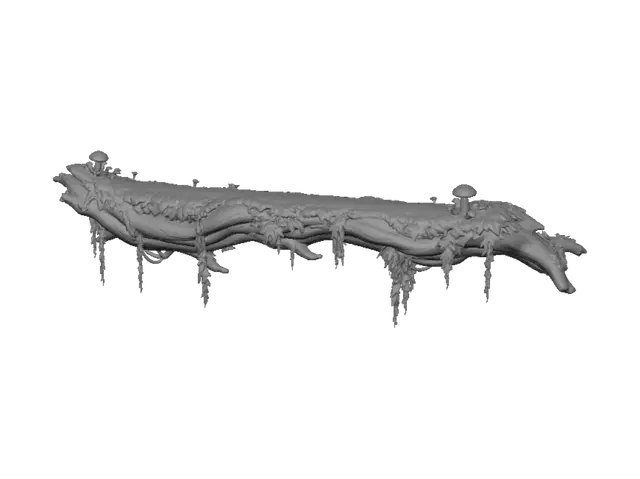 3D model for 