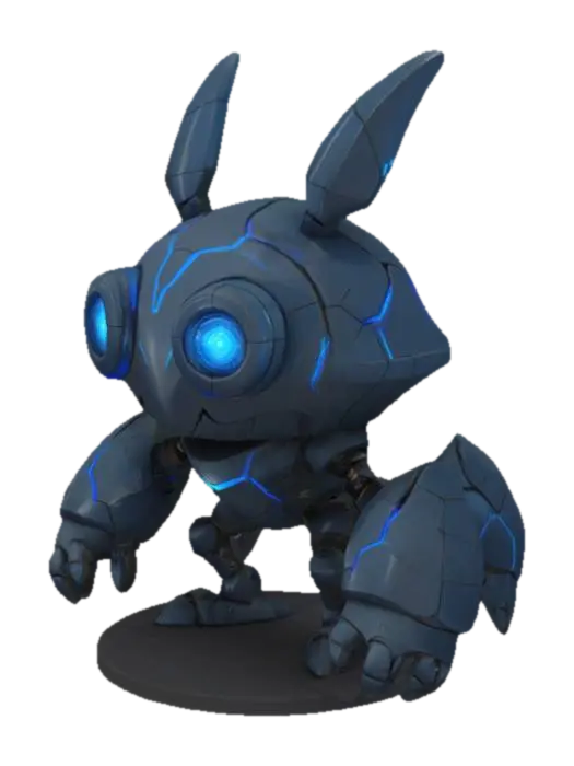 3D model for Digital Beetle Sentinel