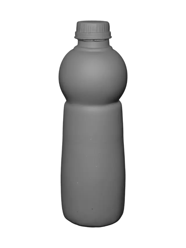3D model for Fuse Tea Mango Pineapple Ice Tea