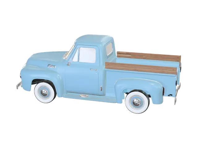 3D model for 