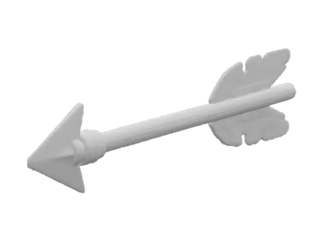 3D model for Arrowhead Essence