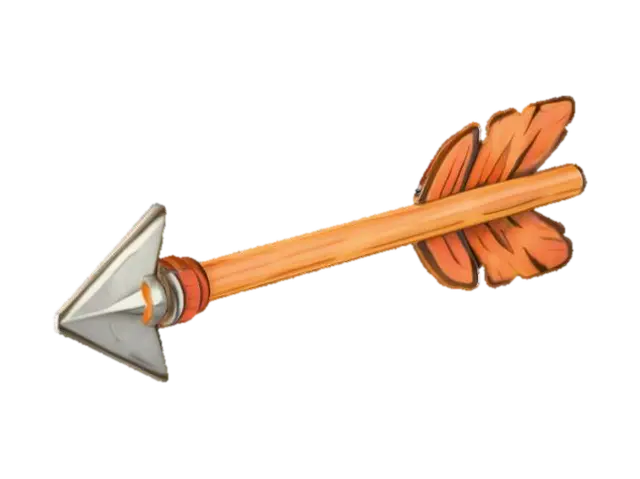 3D model for Arrowhead Essence