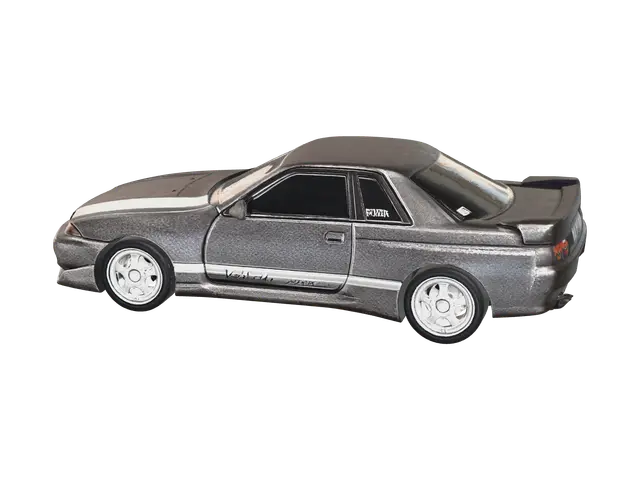 3D model for Realistic R32