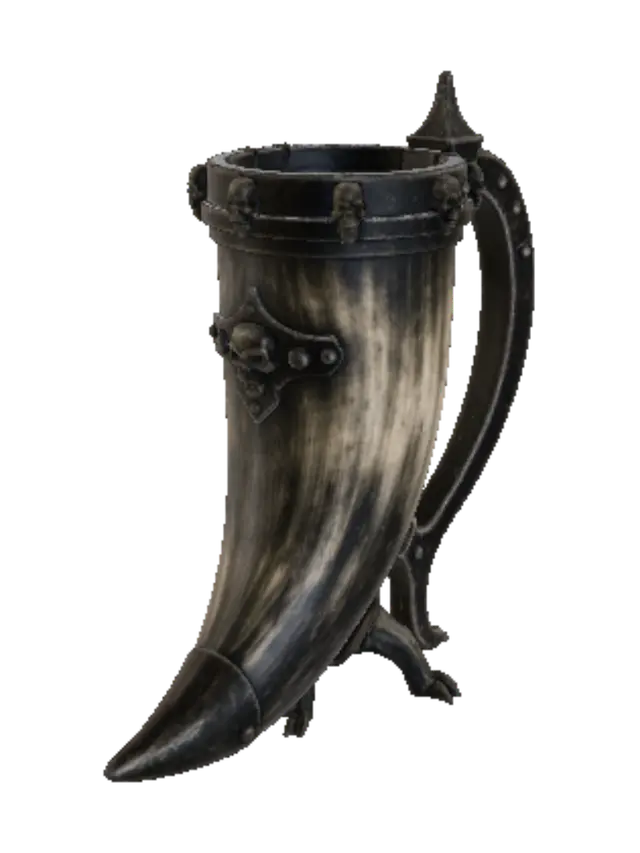 3D model for