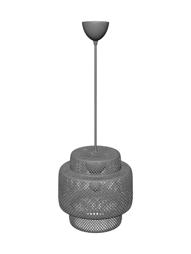 3D model for 