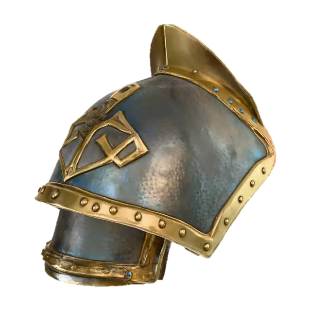 3D model for Armored Sentinel