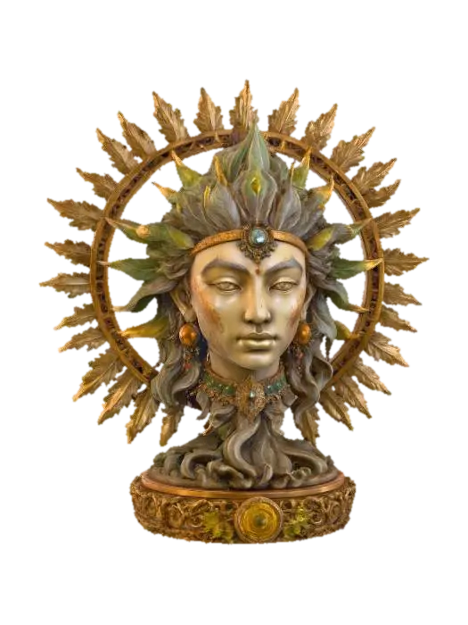 3D model for Solar Majesty