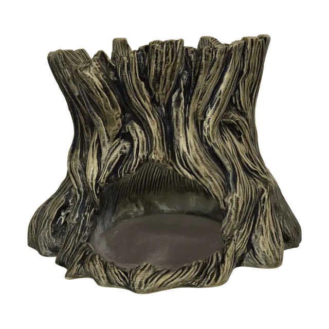 3D model for Vaso albero