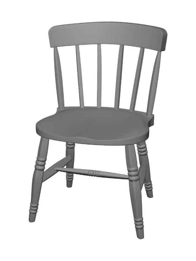 3D model for 