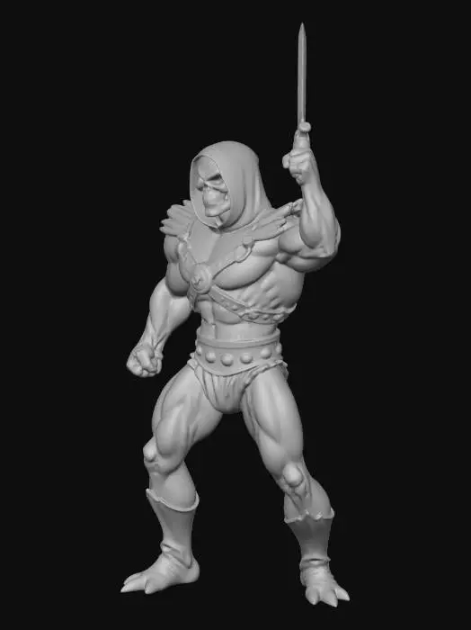 3D model for gjhfjf