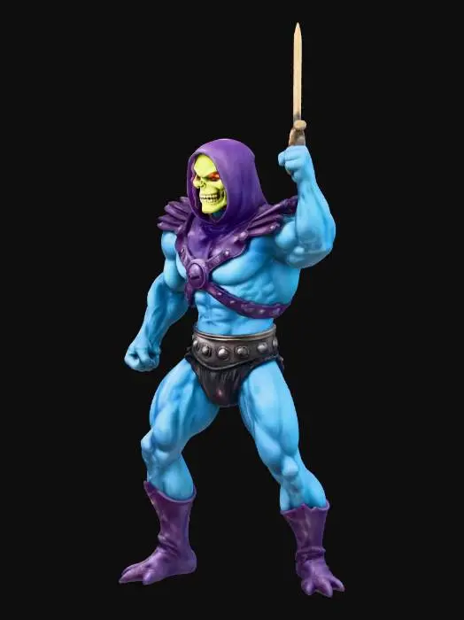 3D model for gjhfjf