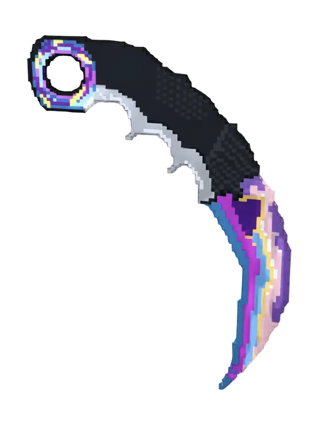 3D model for Prismatic Hook