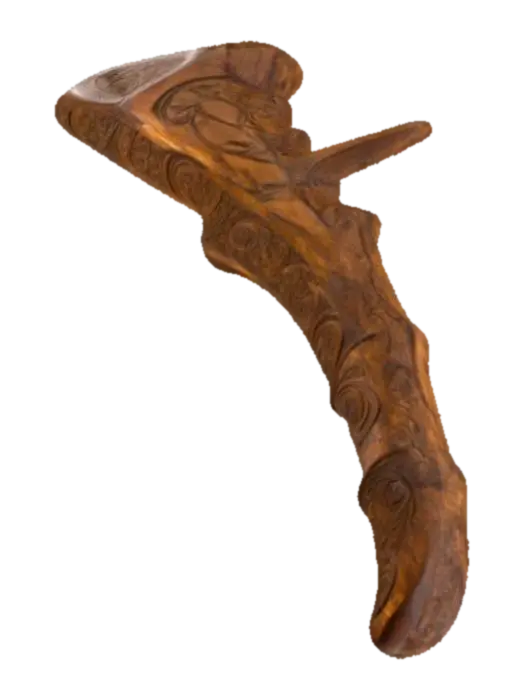 3D model for Porrete
Contundente
Corpo a corpo
Ferro