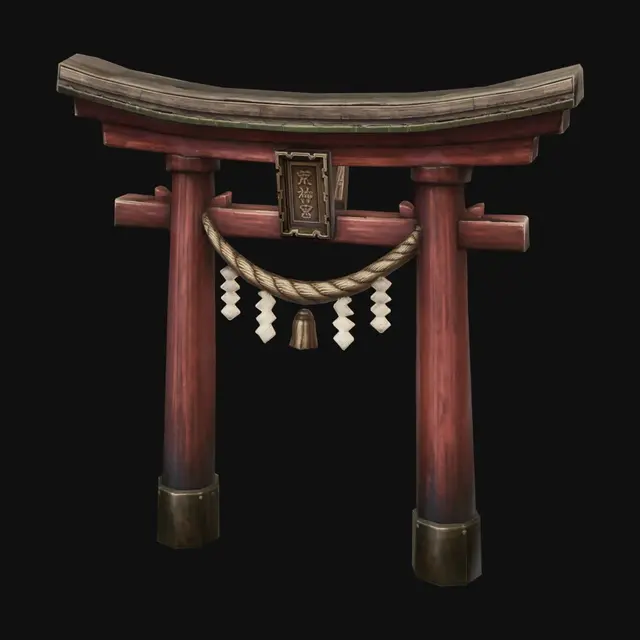 3D model for 把参考图3D化，但保留所有风格