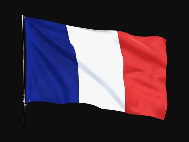 3D model for Which country’s flag should I make next?