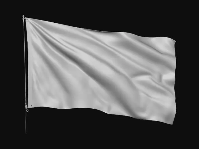 3D model for Which country’s flag should I make next?