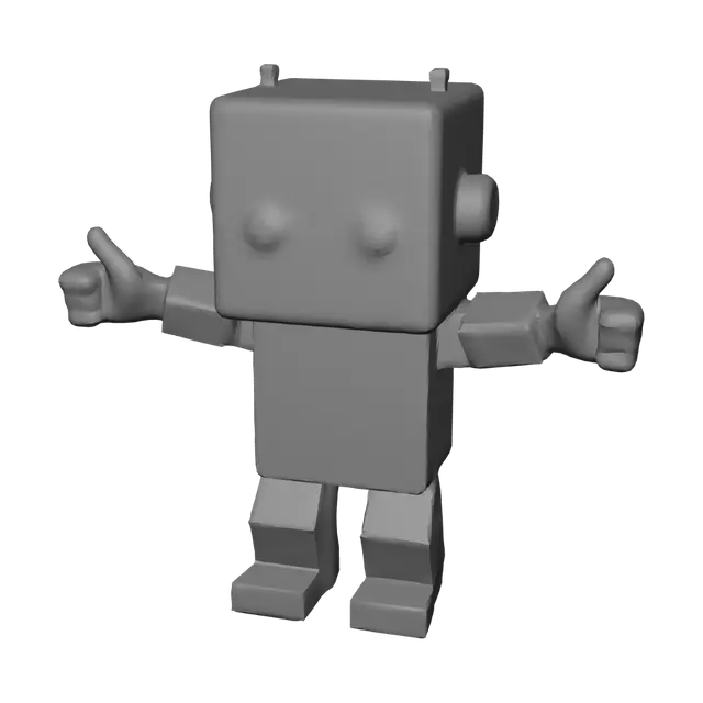 3D model for Визуальная модель в ретро-стиле PlayStation 1, отличающаяся упрощенной, угловатой структурой и отсутствием сглаживания. Поверхности имеют низкодетализированные, "размытые" или пиксельные текстуры, которые деформируются при движении камеры. Цвета зачастую имеют немного грязноватый или землистый оттенок, а материалы кажутся плоскими и не имеют сложных световых эффектов, передавая атмосферу старой консольной графики.