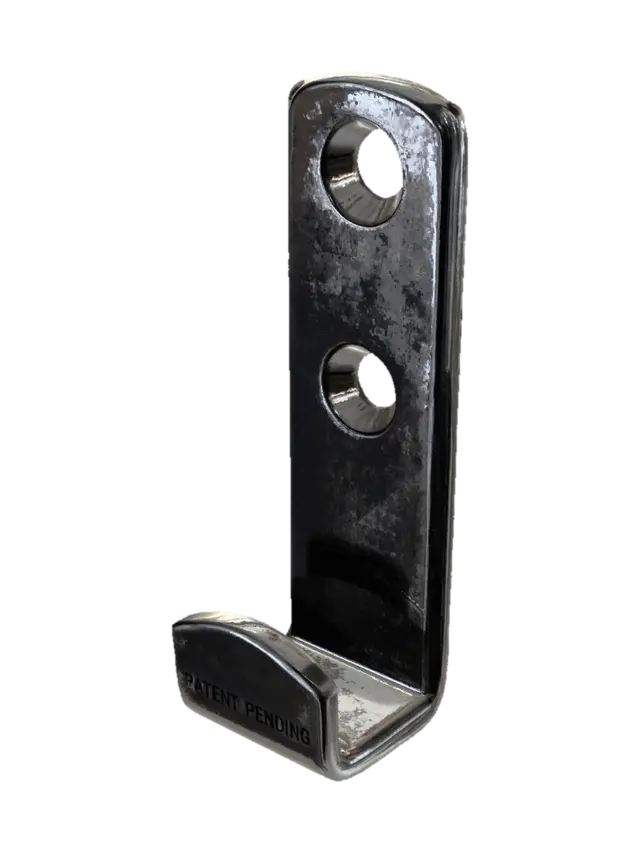 Patent Pending - Application-3D-modell, genererad av AI