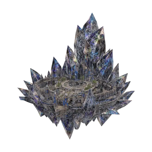 Come up with something interesting with the image references. - Corgi 3D model, vytvořený pomocí AI