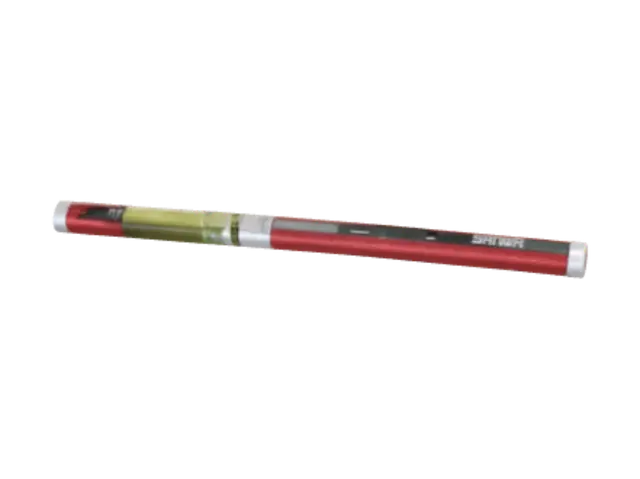 3D model for Sanwa Red Rod