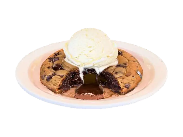 3D model for Cookie Delight, #food#