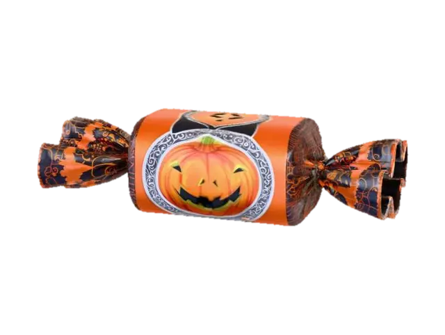3D model for Halloween Treat, #Halloween2025#