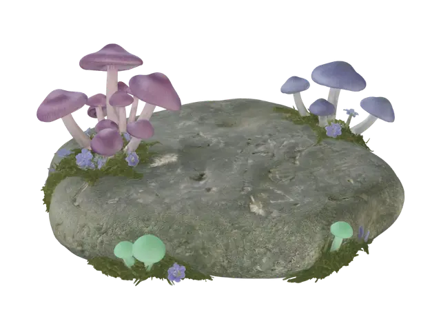 3D model for 