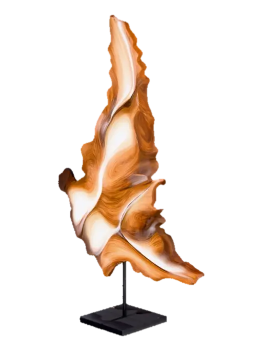 3D model for Ethereal Driftwood