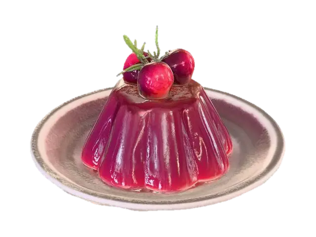 3D model for Christmas Jelly, #Christmas2025#
