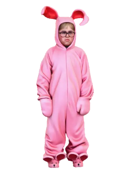 3D model for Pink Nightmare, #Christmas2025#