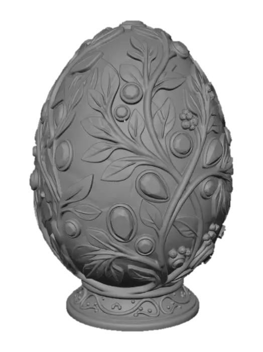 3D model for Easter Egg, #EasterEgg2026#